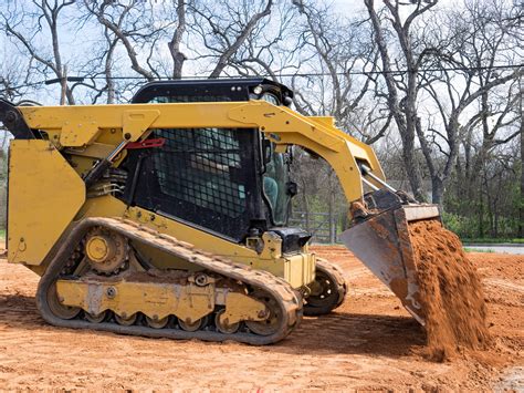 skid steer operator